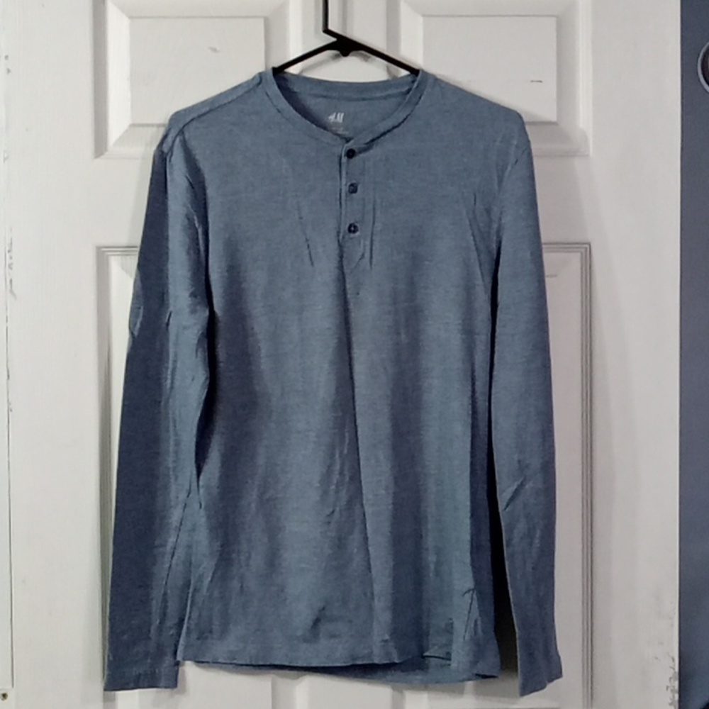 H&M Men's top